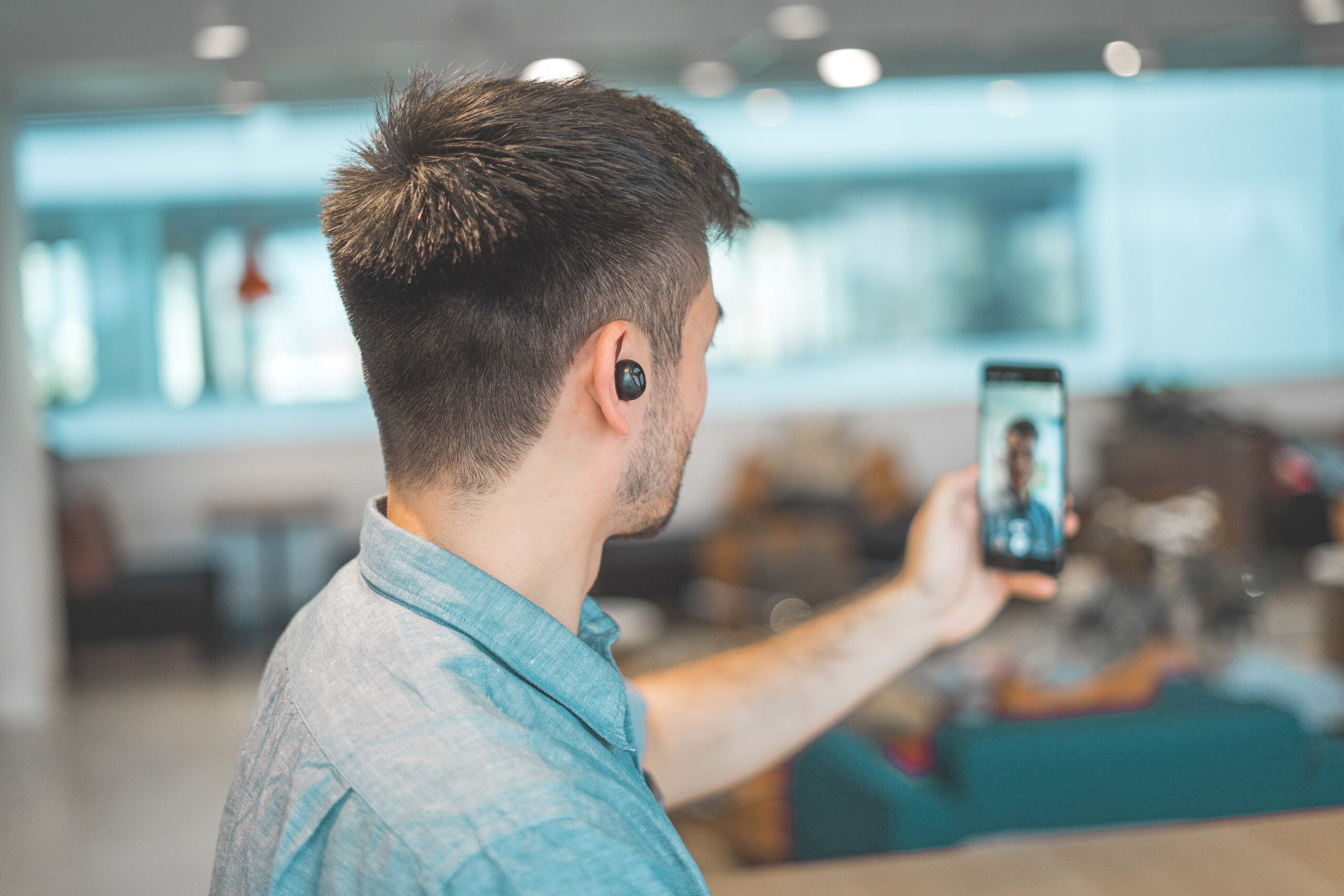 how to find background music for video for content creators