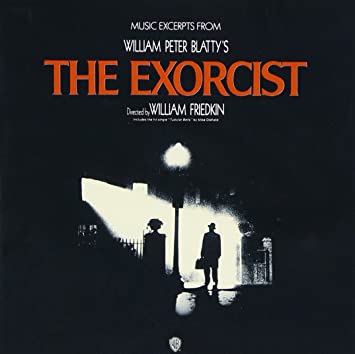 the exorcist movie soundtrack