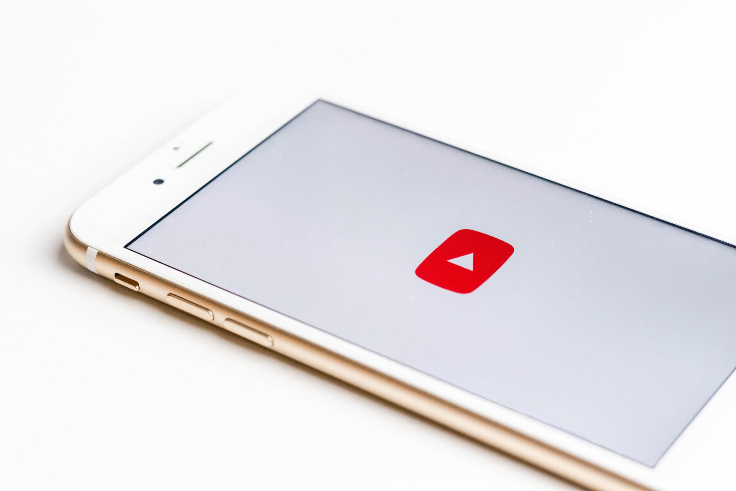 Youtube logo ion iphone how to use youtube music audio library