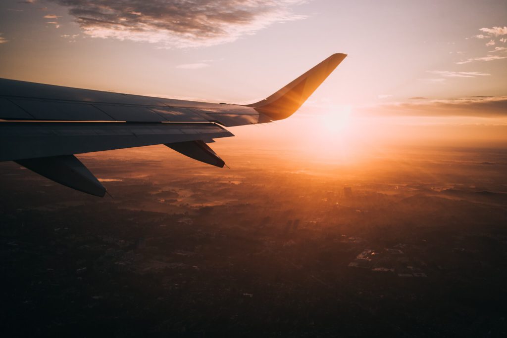 Stock footage travel vlogging top tips