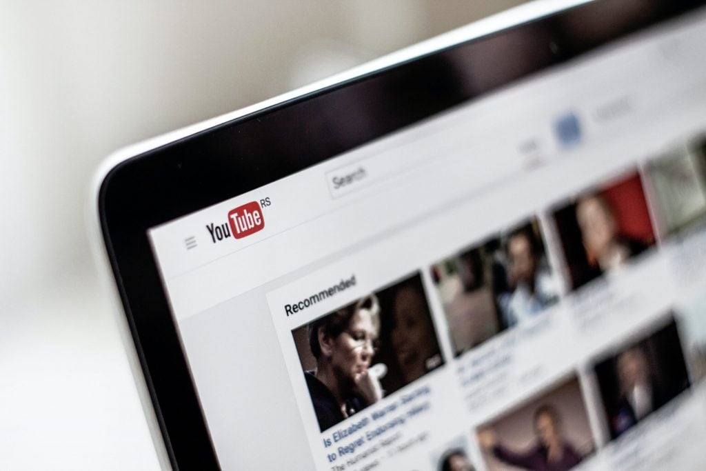 tactics and ideas for youtube creators social media blogging podcasts collaboration