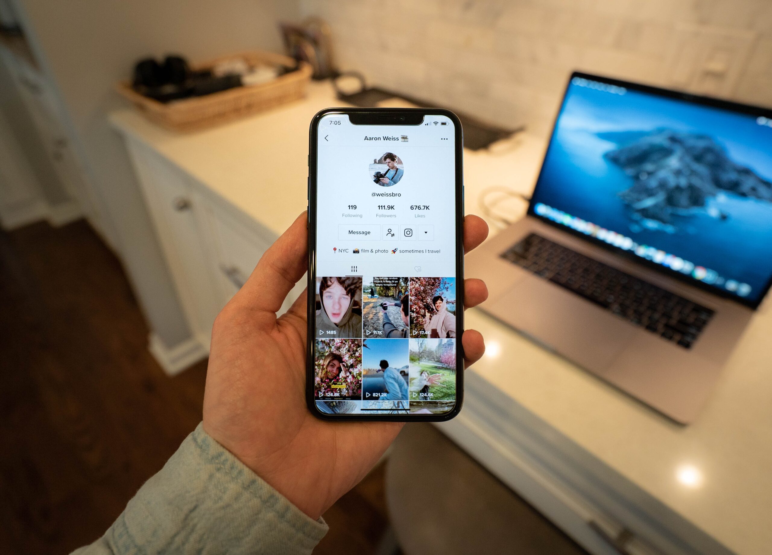 Tiktok Music Library 