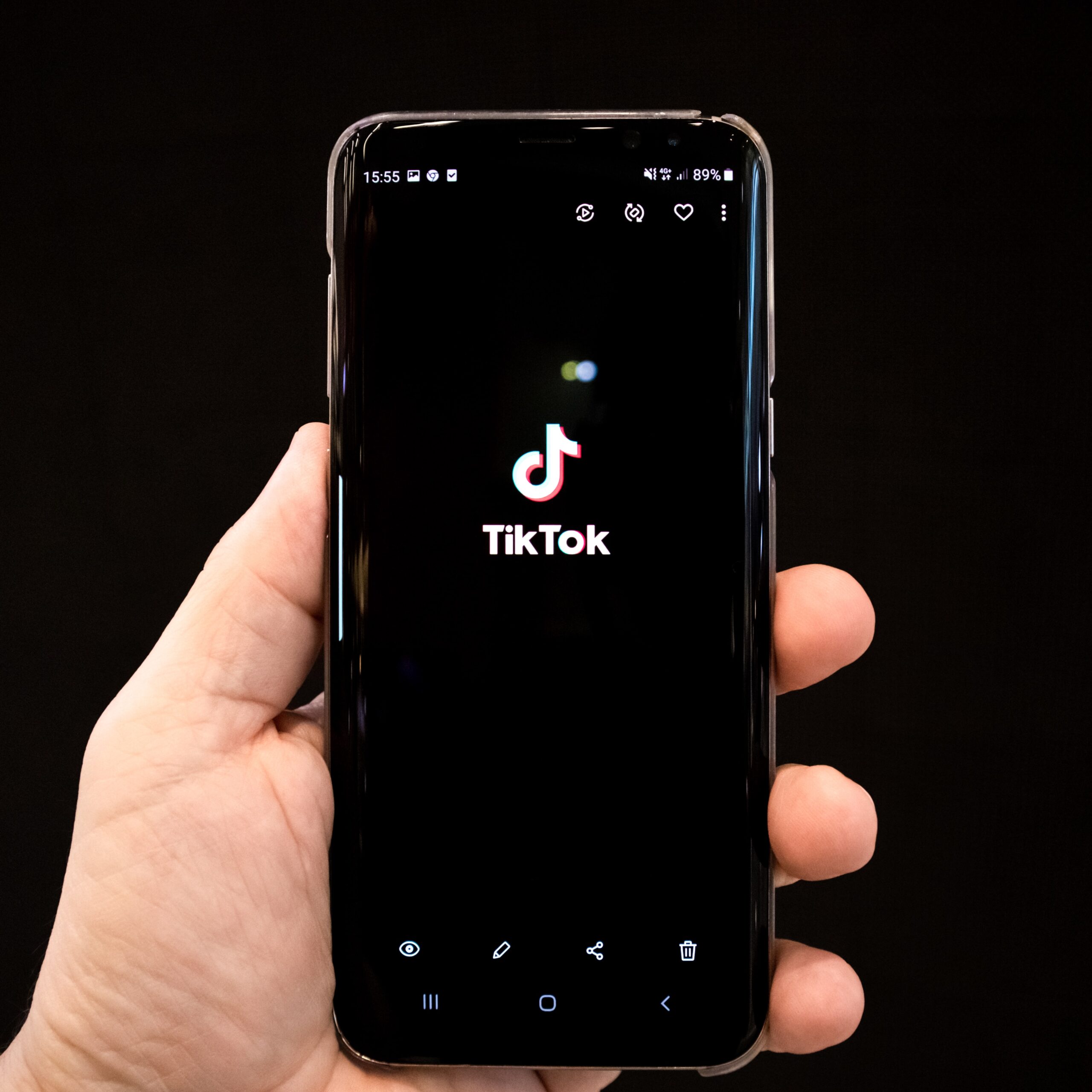 TikTok Music