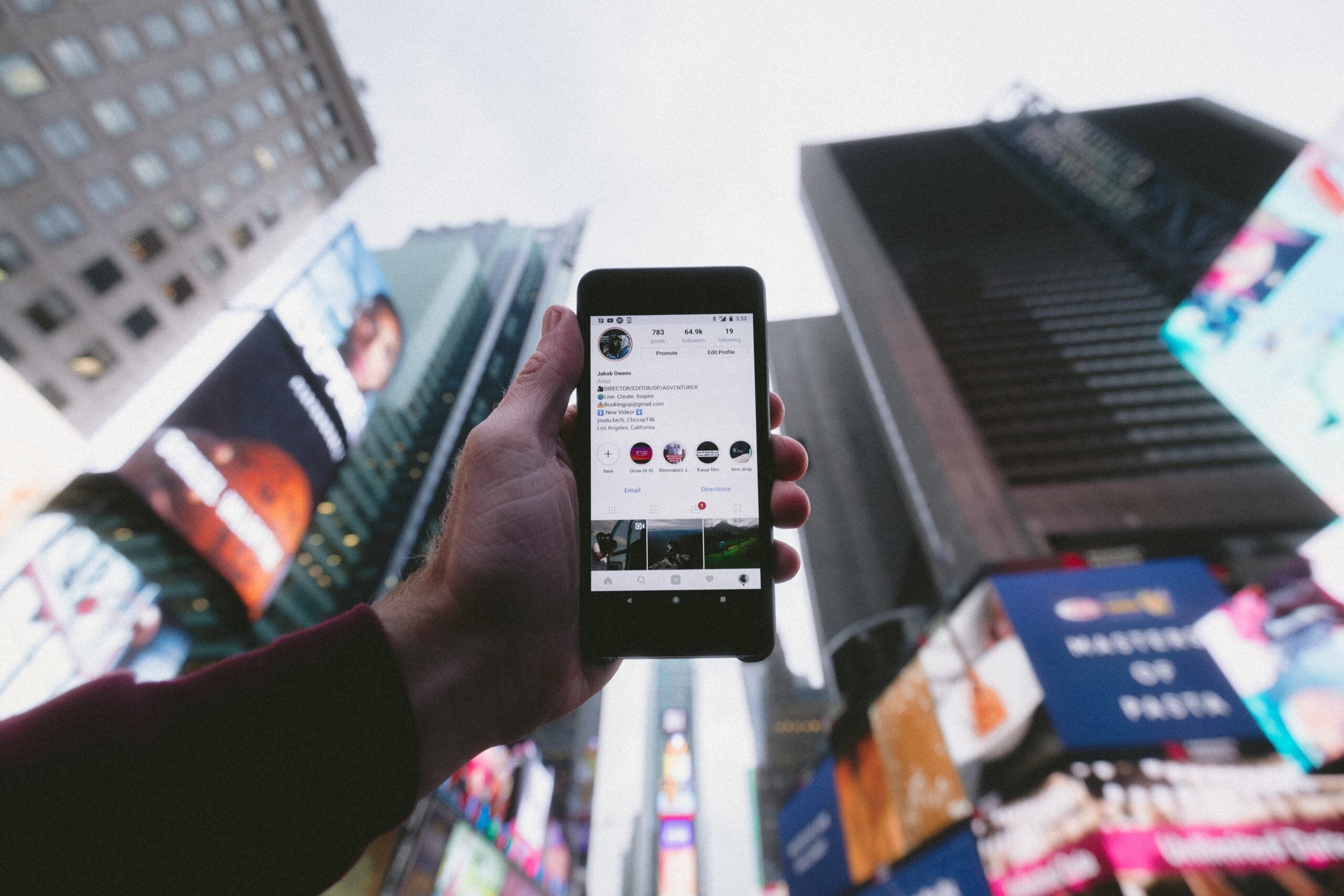 content promotion social media paid promotion email marketing tips for creators content creation