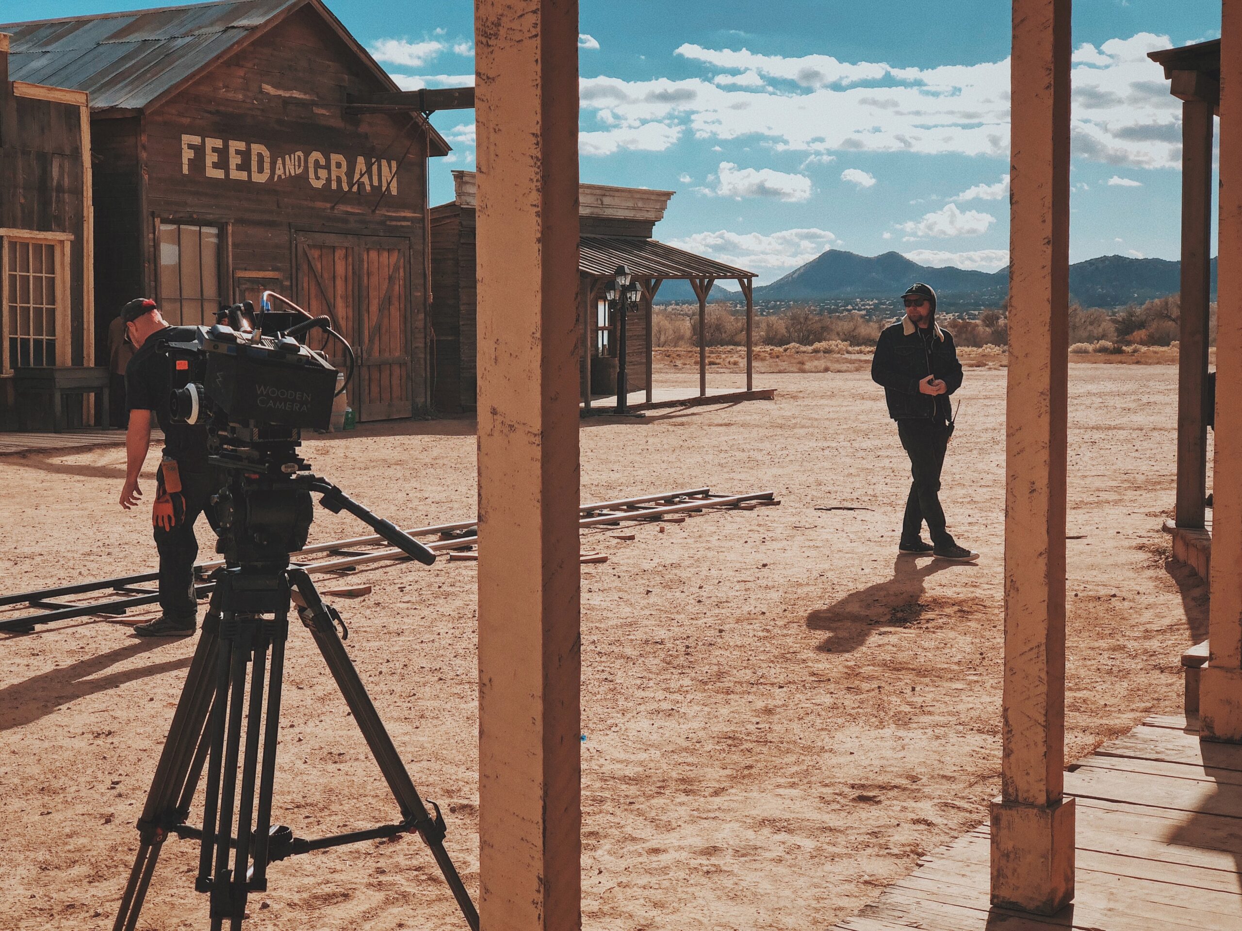 go into the story filmmaker blog website indie filmmakers