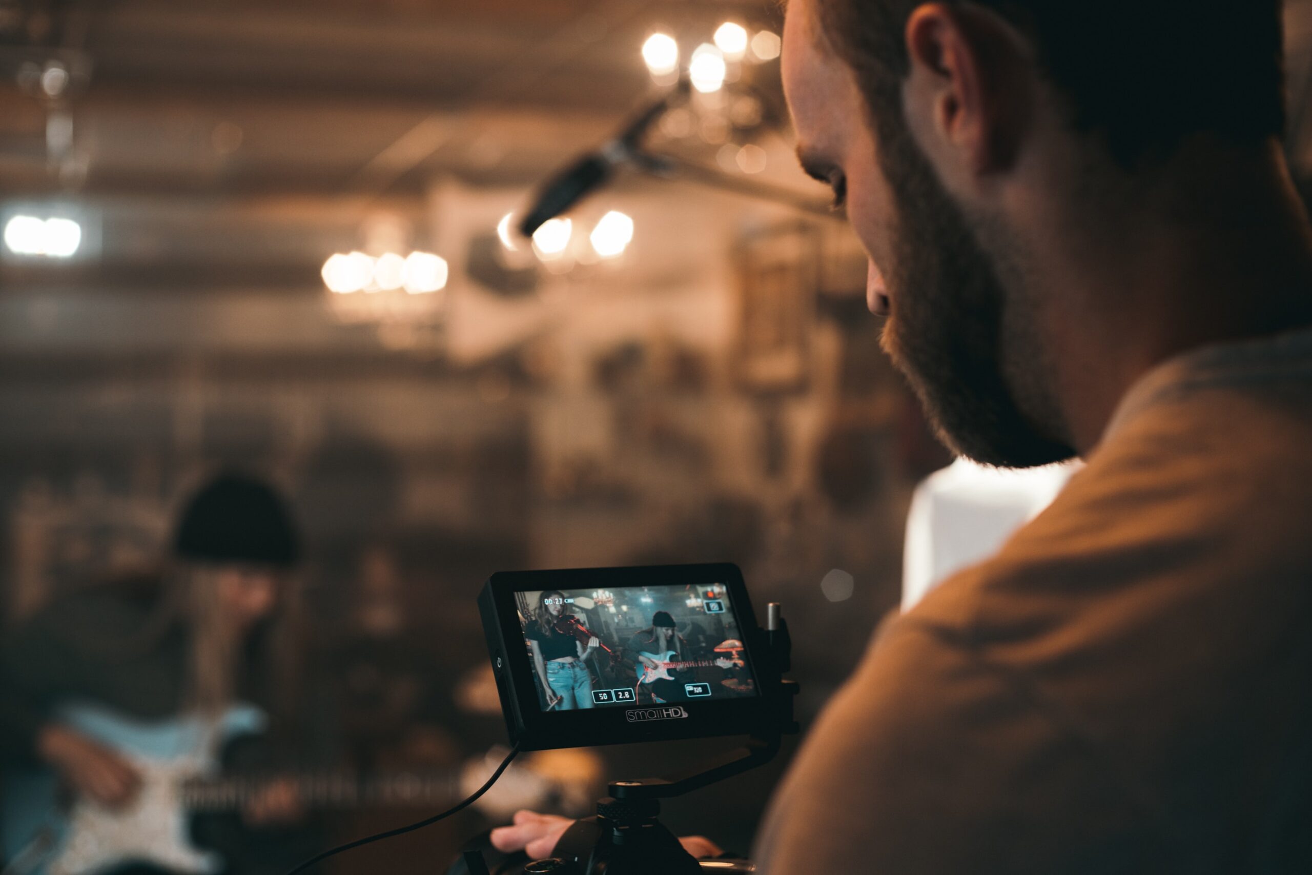 indie talk filmmakers resources websites for filmmakers and creatives