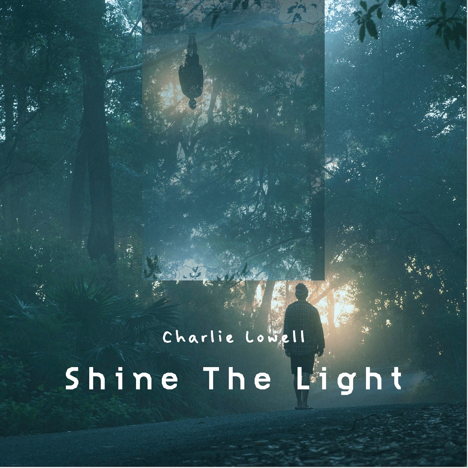 Charlie Lowell’s ‘Shine The Light’ 