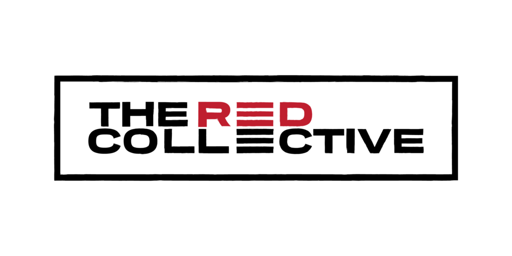 The red collective asx audiosocket music production collective collaboration