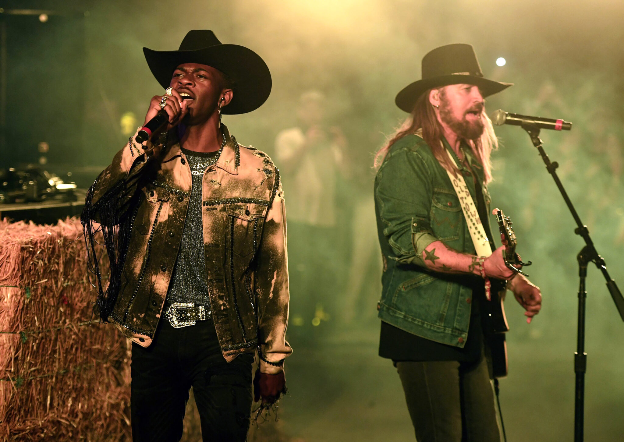 Genre Fusions & Collaborations