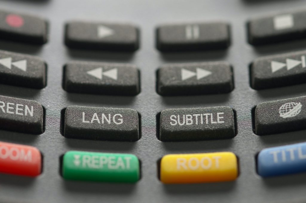 how to add subtitles to youtube videos closed captions youtube