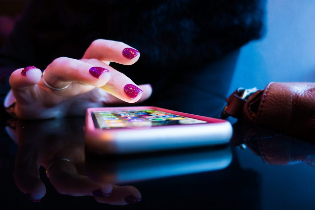 Content apps content creation