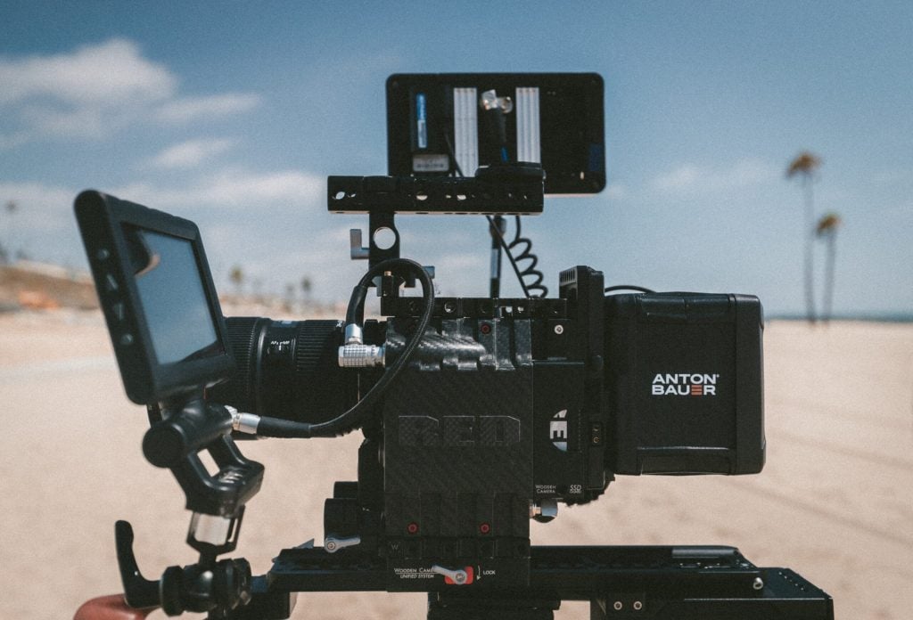 film terms