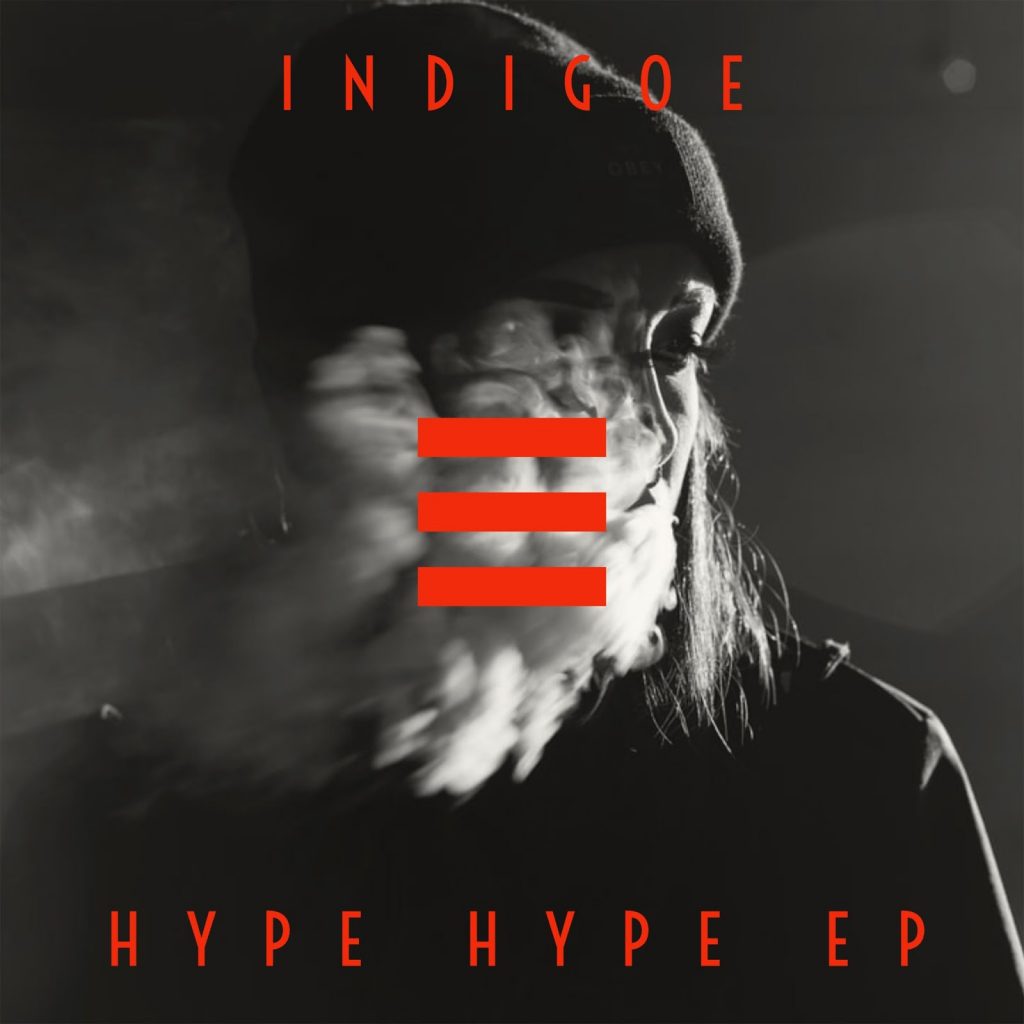 indigoe new music licensing