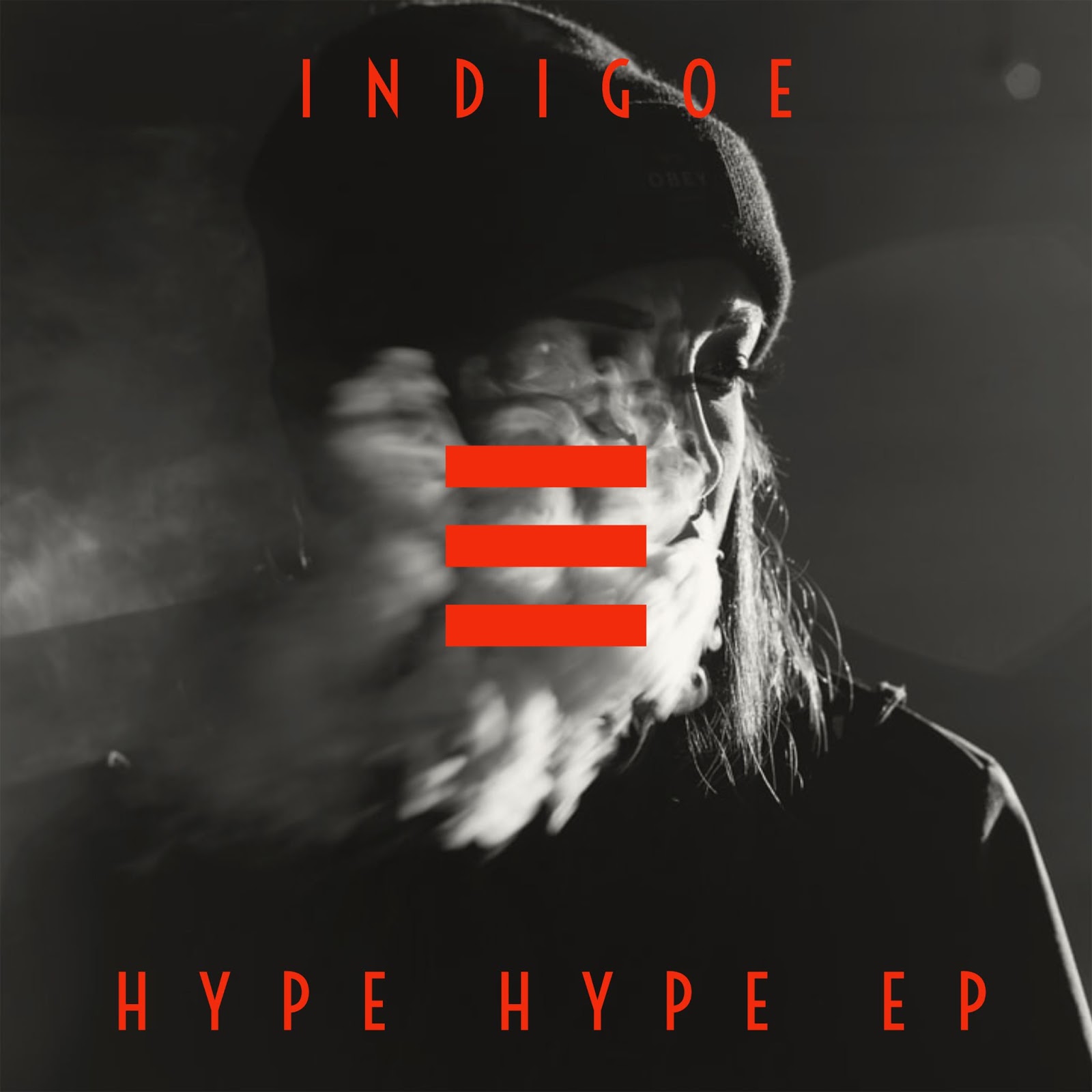 indigoe new music licensing