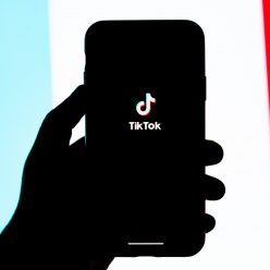 tik tok music industry
