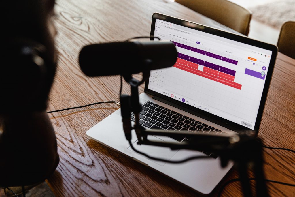 how to record voice overs at home like a pro recording audio 