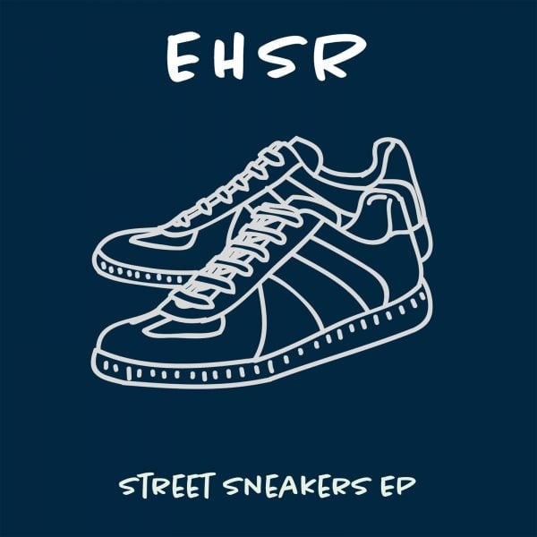 ESHR street sneakers EP new music licensing audiosocket music catalog