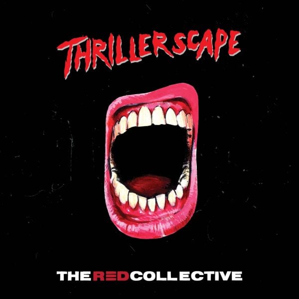 Thrillerscape horror music action music trailer music music licensing the red collective