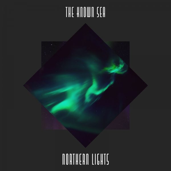 known sea northern lights music licensing new music ambient music