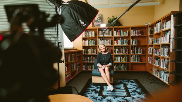 how to film an interview top tips filmmaker indie documentary