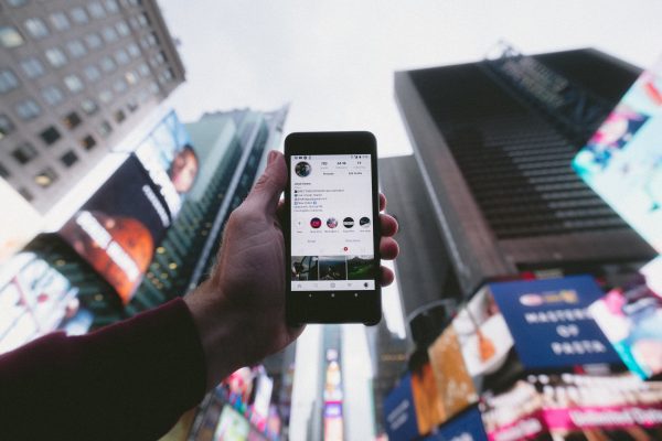 how to grow your social media following instagram linkedin twitter facebook content creator influencer