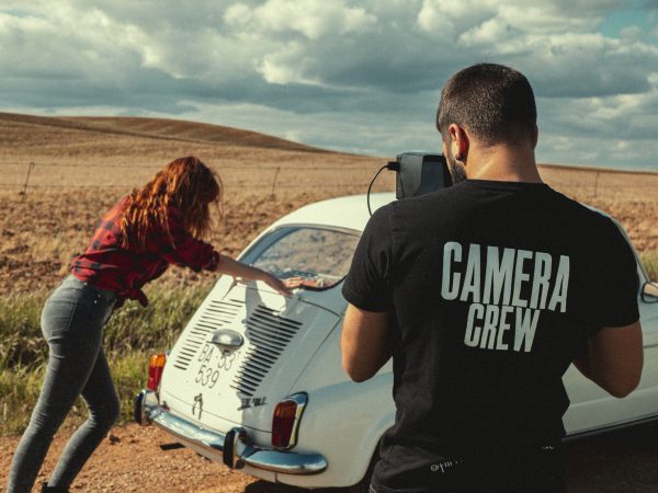 filmmaker collaboration what makes a great filmmaker cast crew indie filmmaker tips