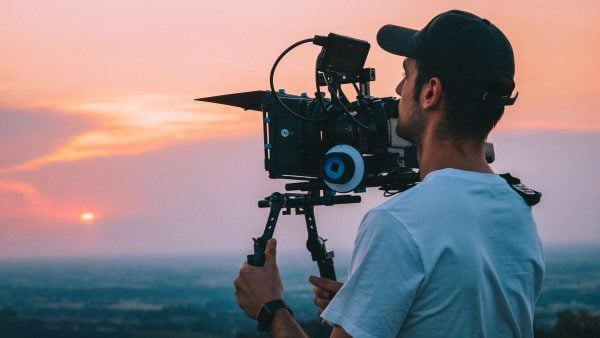 what makes a great filmmaker indie filmmaker film director tips