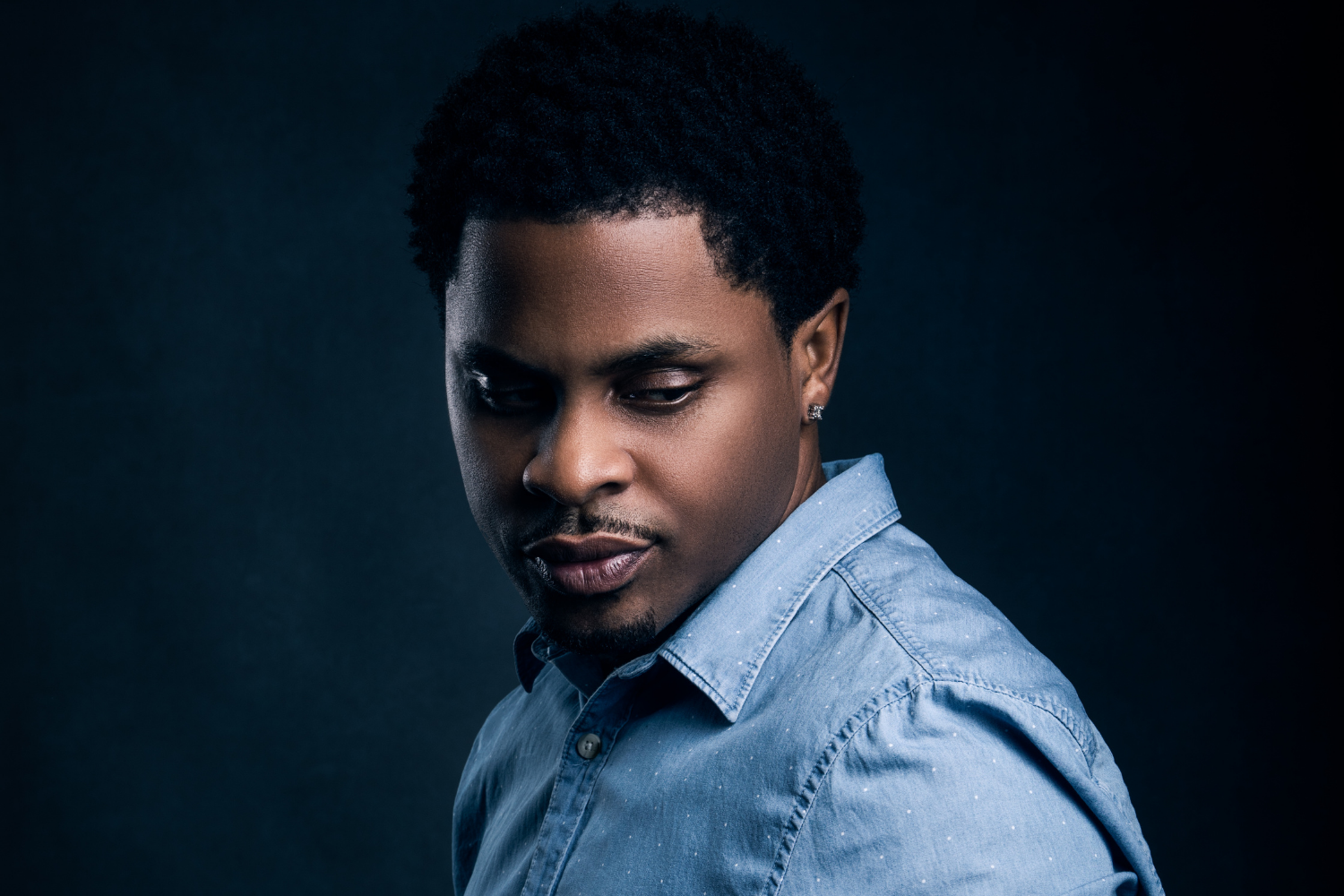 k. sparks artist hip hop music licensing the stage interview music industry