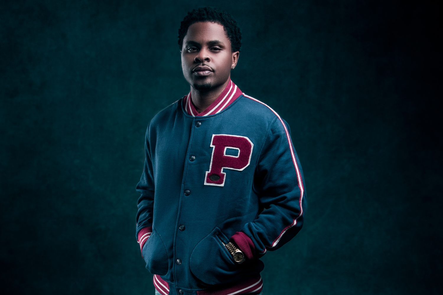 k. sparks hip hop artist the stage interview k. sparks social media k. sparks music