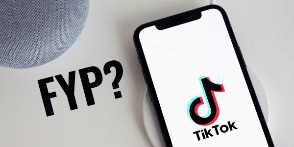 Tiktok for you page fyp global reach tiktok for brands businesses