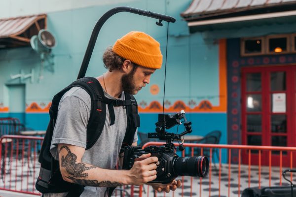 how to get started as a content creator youtube for beginners content creation tips