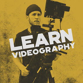 learn videography podcast podcasts for content creators tips for youtubers bloggers