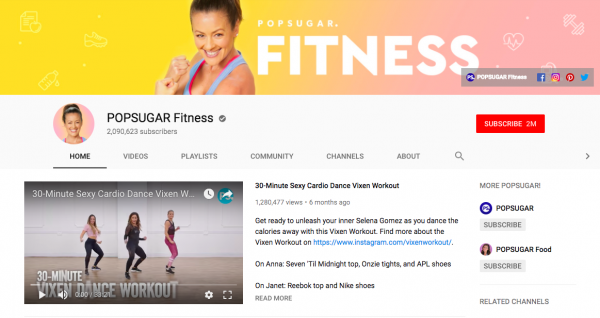 Make A YouTube Banner