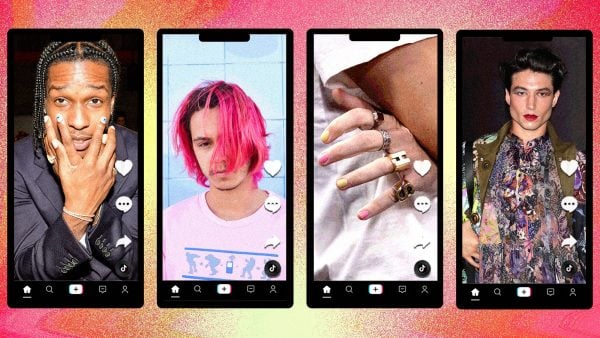 Find your niche tiktok how to go viral on tiktok content creation creators