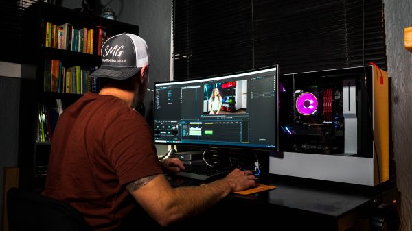 Video editing tips video editor reel footage content creation how to make an editing reel