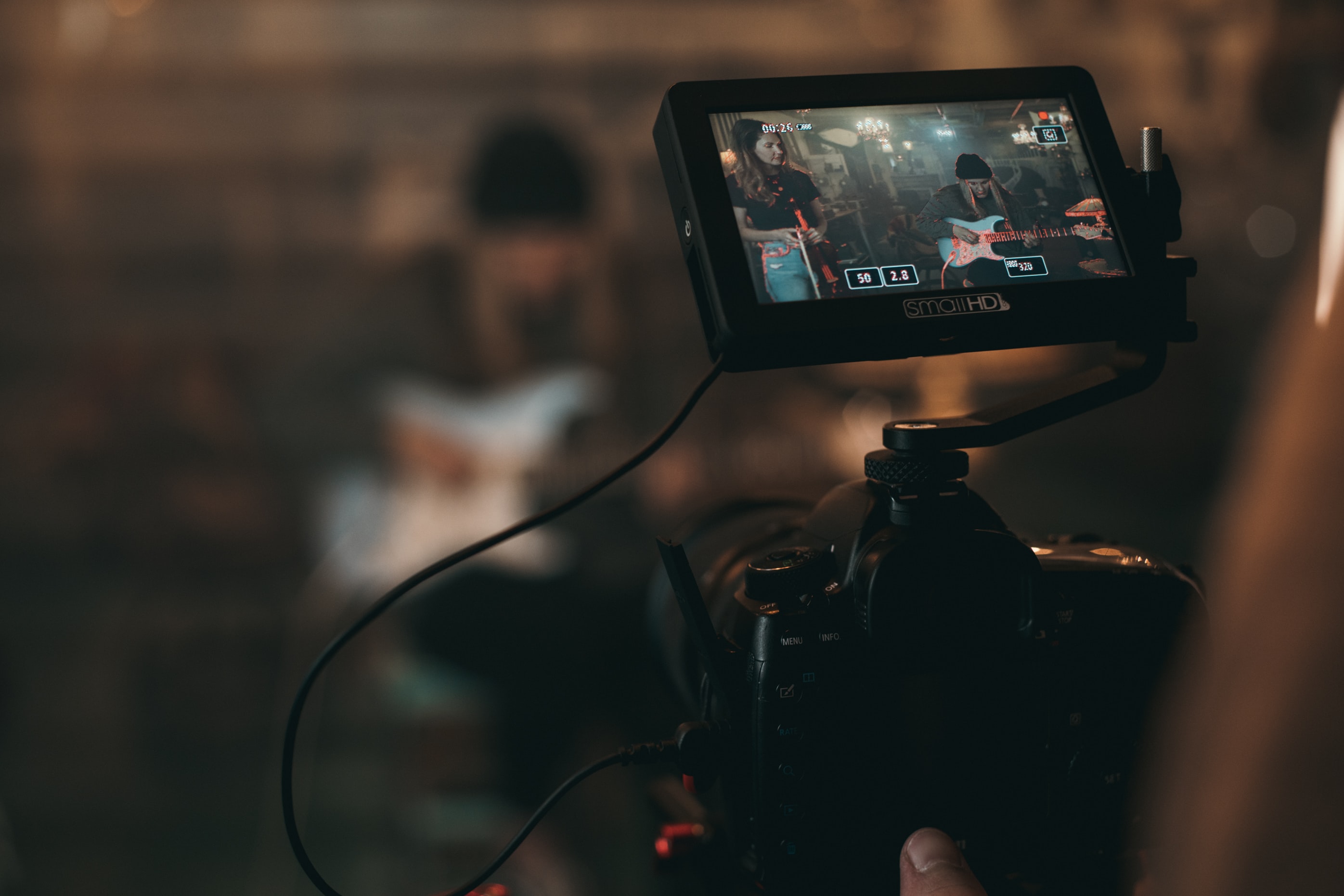 Video Marketing For Business Platforms